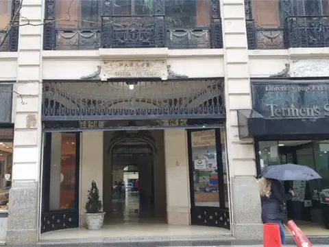 DE MAYO AV. 700