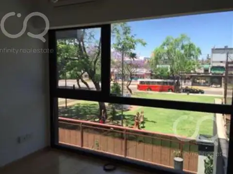 Departamento en Alquiler de 2 dormitorios