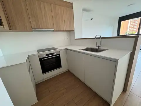 Departamento en Alquiler de 1 dormitorio