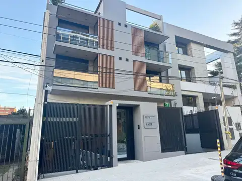 Alquiler apartamento 1 dormitorio Punta Carretas