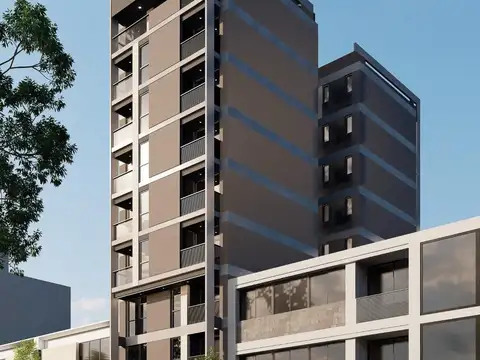 Venta en pozo departamentos | 1 y 2 dormitorios | balcón | cochera opcional | Neuquén capital