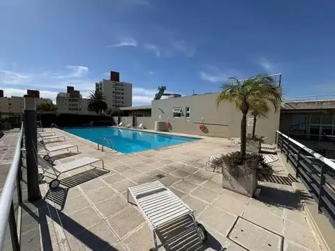 Oficina en Alquiler al Este
