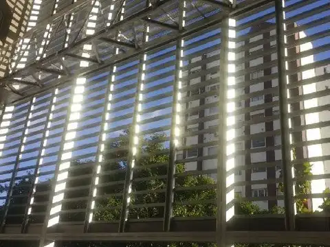Oficina Monoambiente con 2 baños