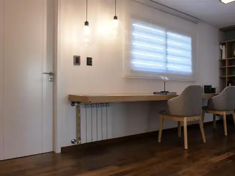 Departamento en Venta al Norte