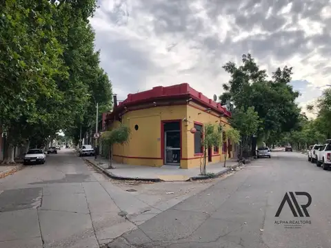 Venta Padrón Construido Con Renta Peñarol