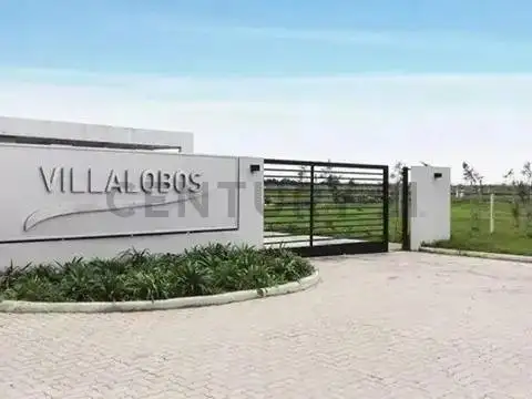 Lote en vente en Villalobos Pueblos del Plata