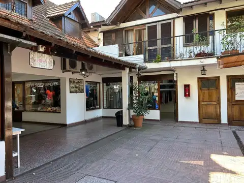 Francisco Beiro 1400, Piso PB