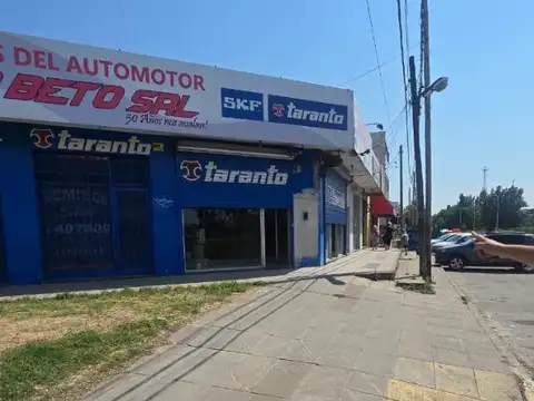 Local en Venta en Virrey del Pino, USD 450.000