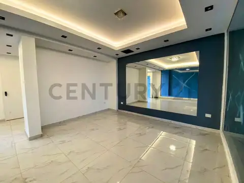 3 de febrero 100, Piso 2