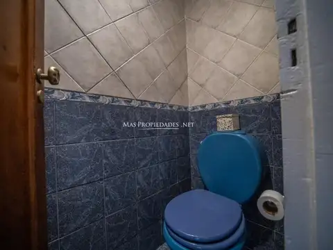 Casa en venta c/ cochera en Ezeiza