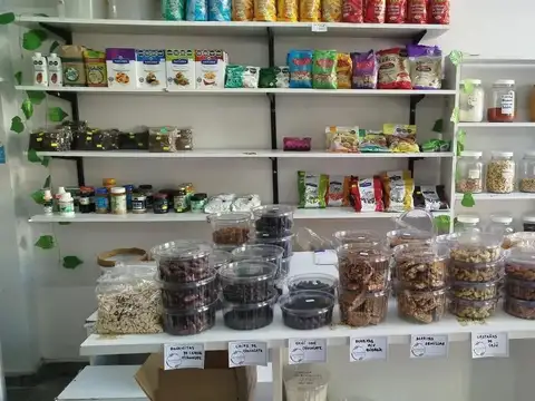 Fondo Comercio en Venta A Estrenar