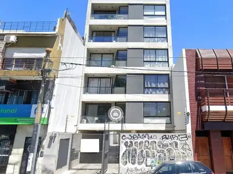 Departamento en Venta 1 año