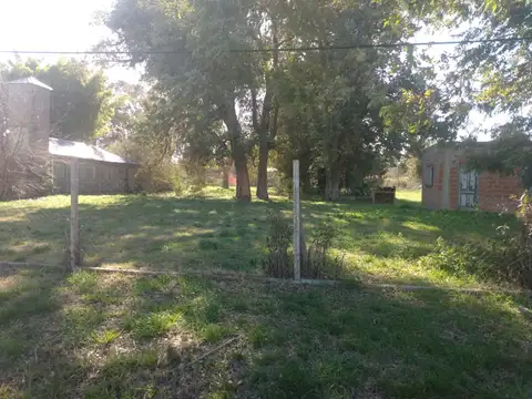 Terreno en Venta en Coronel Brandsen, USD 50.000