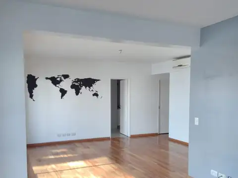 Departamento en Alquiler de 3 dormitorios