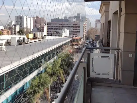 Departamento en Alquiler 20 años