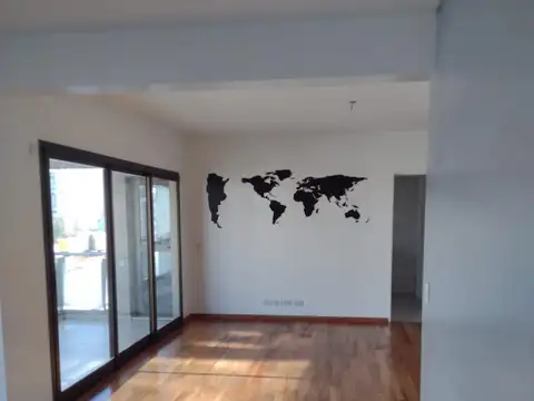 Departamento en Alquiler de 4 ambientes
