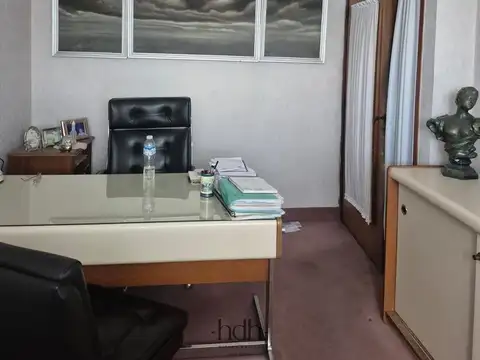Venta de Oficina amoblada en el Centro de Córdoba