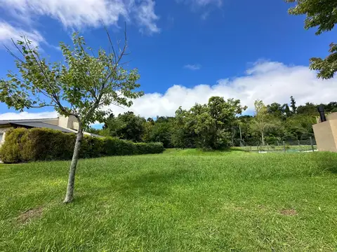 Terreno en venta en El Cazal  ID 5319
