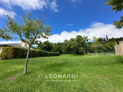 Terreno en venta en El Cazal - ID 5319