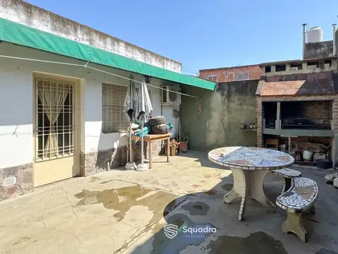 Ituzaingo  al 5500
