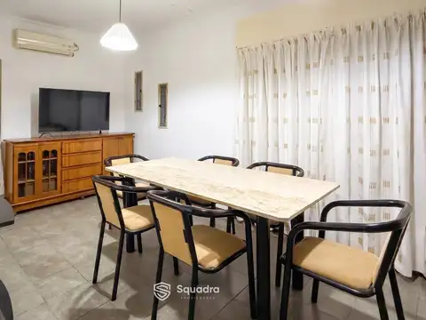 Ituzaingo  al 5500