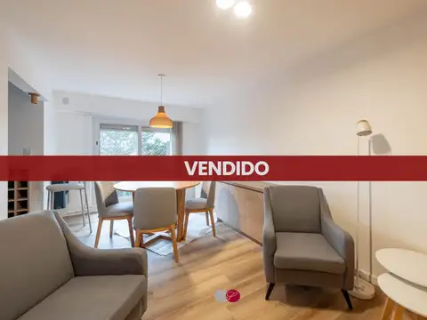 Departamento en Constitución