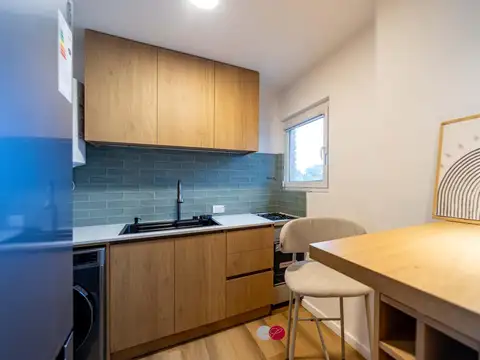 Departamento en Venta en Constitucion, USD 94.900