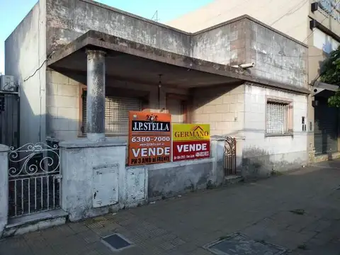 P.H en Pleno Centro de San Justo