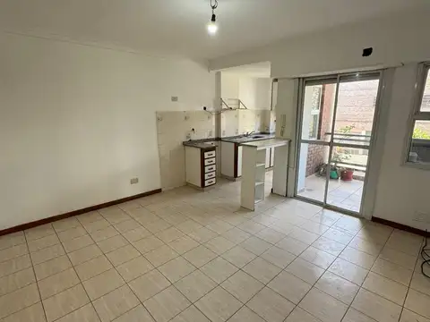 Departamento En Venta En Remedios De Escalada, Lanús, G.b.a. Zona Sur