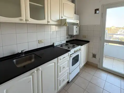 Departamento Inversión excelente ubicación San Lorenzo