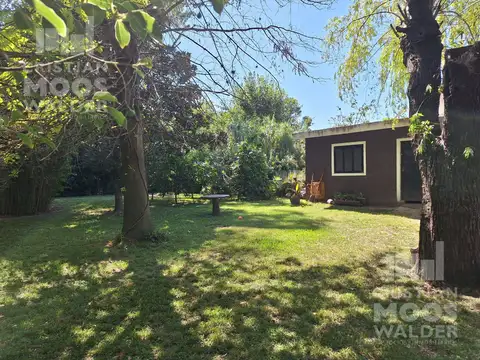 Casa en venta 4 ambientes Ingeniero Maschwitz