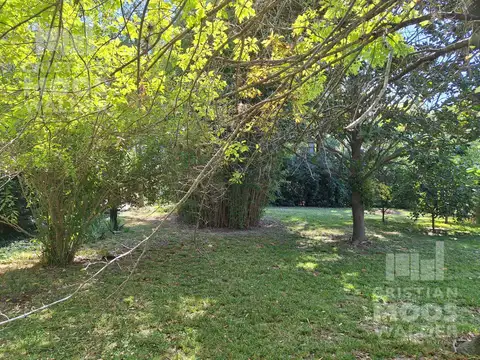 Casa en Venta al Oeste