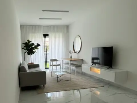 Departamento en Venta en Palermo, USD 395.000