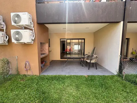 Cañada Village III 100