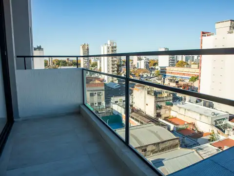 Departamento en Venta en Barrio Parque San Martin, USD 105.000