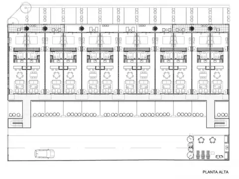 Departamento en Venta al Norte