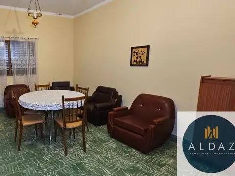 Casa en Venta 60 años