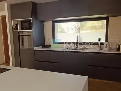 Casa  en Alquiler en Ayres Plaza, Pilar, G.B.A. Zona Norte