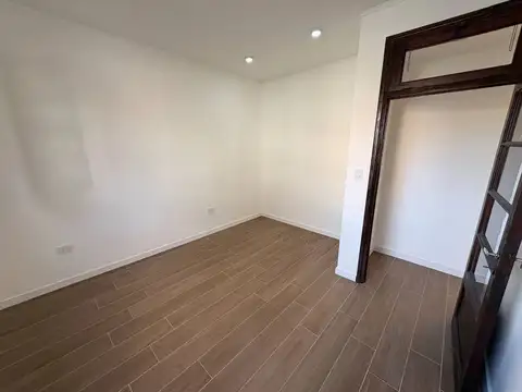 Depto Tipo Casa en Venta A Estrenar