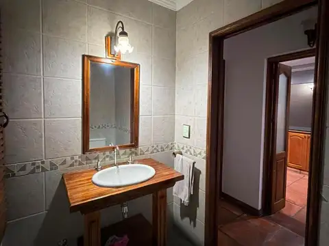 CASA EN BERAZATEGUI OESTE