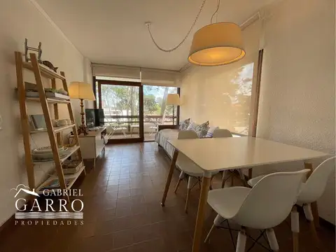 Departamento en Alquiler Temporal de 1 dormitorio