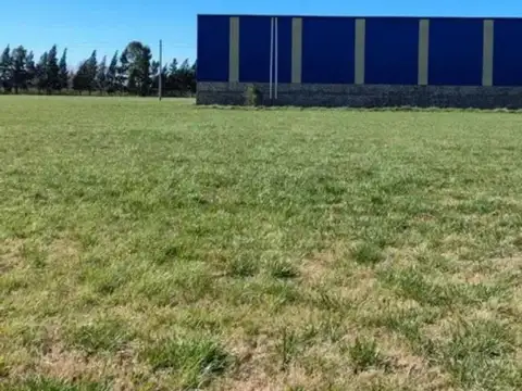 Terreno en Venta de 2514,0 m2