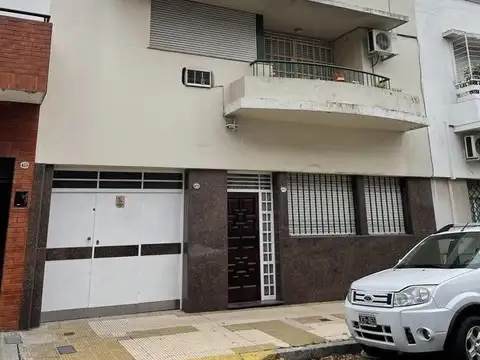 Casa  en Venta en Almagro, Capital Federal, Buenos Aires
