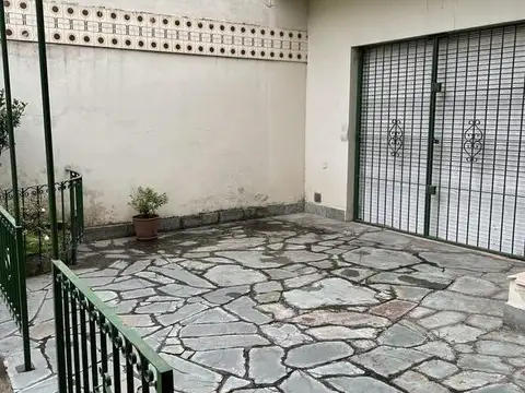 Spegazzini Carlos 400