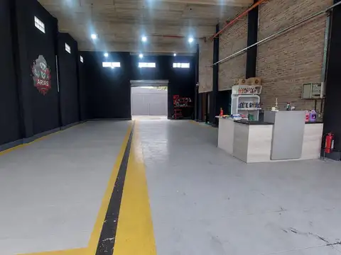 Oficina en Venta en San Miguel, Partido de San Miguel