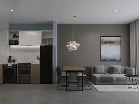 Departamento en Venta Permite mascota