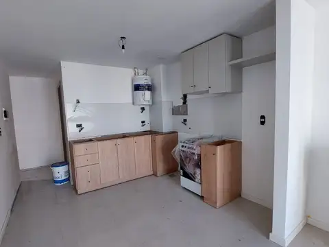 Departamento A POZO - monoambiente