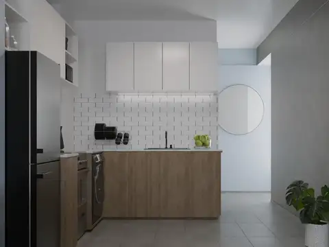 Departamento en Venta 1 año