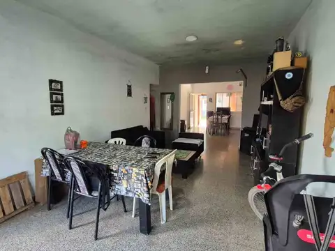 Casa en Venta 36 años