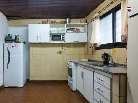 Depto Tipo Casa en Venta de 7 ambientes